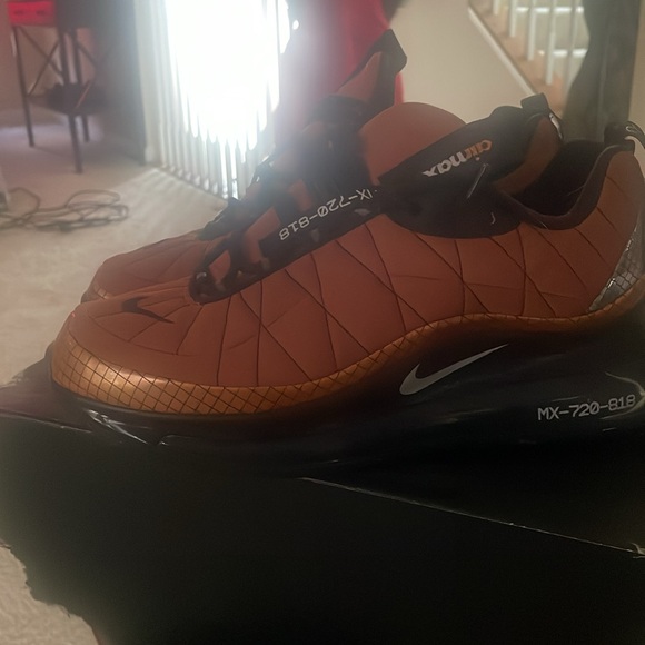 Nike air max mx720 - Picture 4 of 9